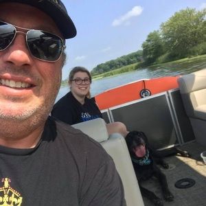 Meet your Posher, Joe